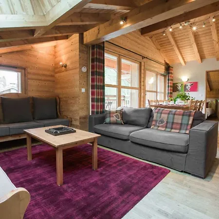 Holiday home La Chaumiere *