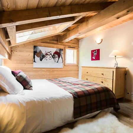La Chaumiere Holiday home