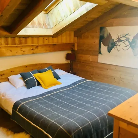 La Chaumiere Holiday home