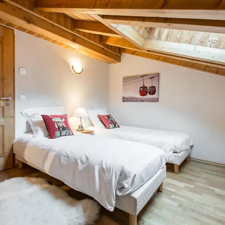 Holiday home La Chaumiere