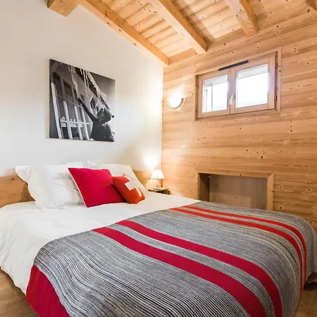 Résidence La Chaumière Casa vacanze *
