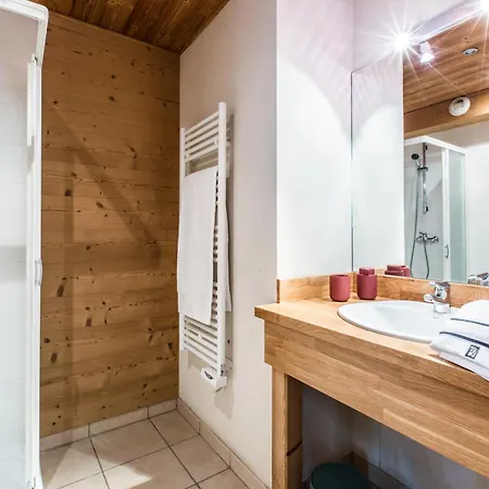 Résidence La Chaumière Casa vacanze *