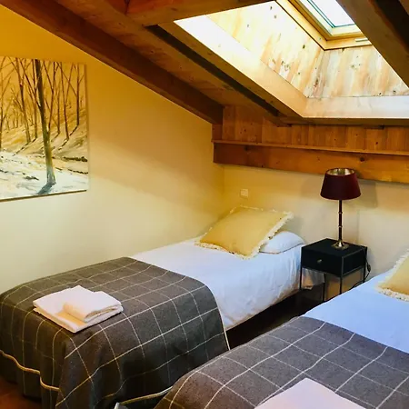 Holiday home La Chaumiere