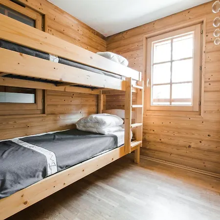Holiday home La Chaumiere Les Gets