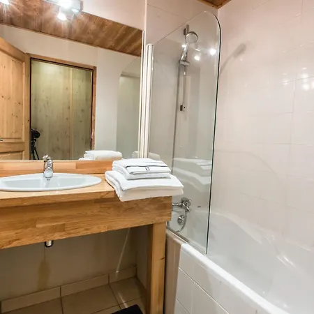 Résidence La Chaumière Casa vacanze *
