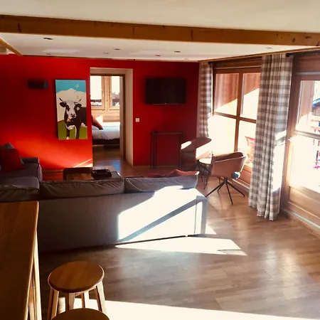 Holiday home La Chaumiere *