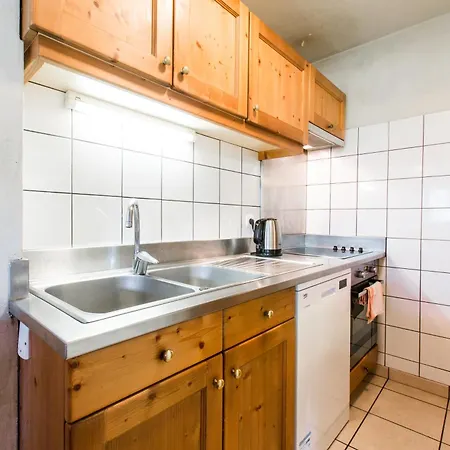 Holiday home La Chaumiere