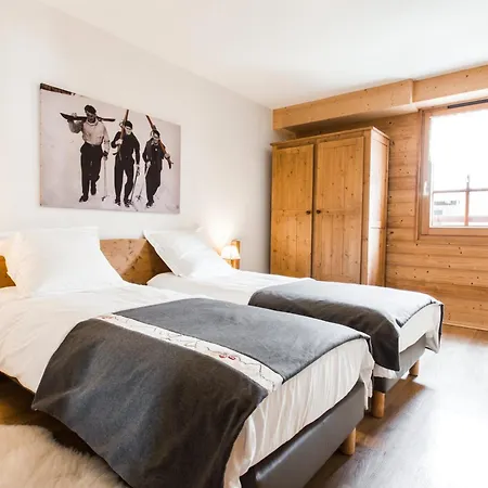 Casa vacanze Résidence La Chaumière *