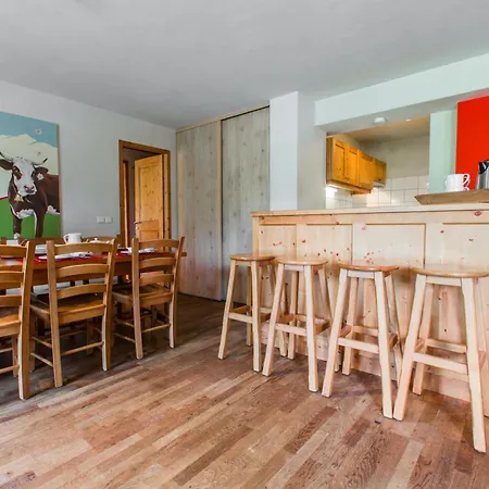 La Chaumiere Holiday home *