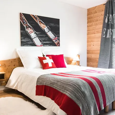 Résidence La Chaumière Casa vacanze