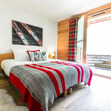 Casa vacanze Résidence La Chaumière