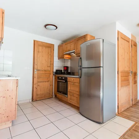 Holiday home La Chaumiere