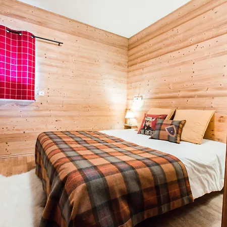 Casa vacanze Résidence La Chaumière Les Gets
