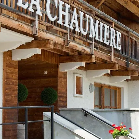 La Chaumiere Semesterbostad *