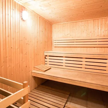 La Chaumiere Holiday home Les Gets