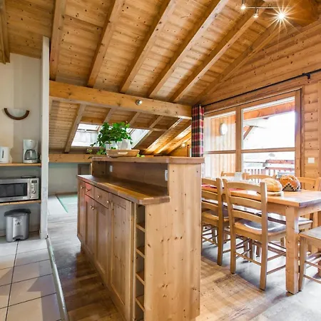 La Chaumiere Holiday home