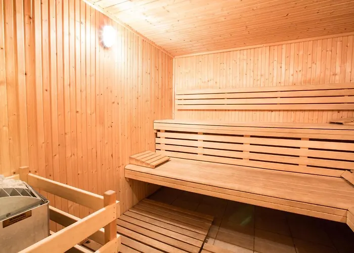 La Chaumiere Tatil Evi Les Gets
