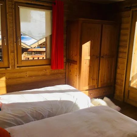 Сasa de vacaciones Résidence La Chaumière *