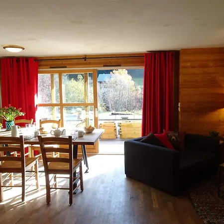 Holiday home La Chaumiere Les Gets