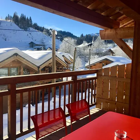 La Chaumiere Holiday home